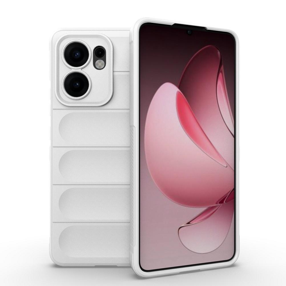 Противоударный чехол с подушками безопасности для OPPO Reno 13F 13 Pro 12F 12 Pro 11 Pro 10 9 OPPO F27 Pro + F25 Pro Ударопрочный Бронированный Чехол повышенной прочности