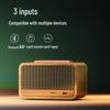 Edifier M130 Retro Bluetooth Portable Speaker