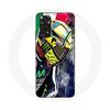 Case for Xiaomi Redmi Note 11S Valentino Rossi Motogp 46 Driver