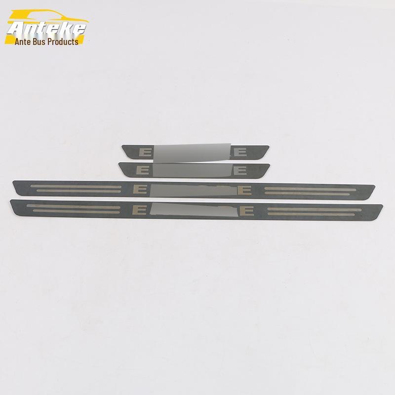 Encore Decorative Bumper & Trunk Sill Strip for 19 Models