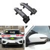 Для Geely Coolray Автомобильные Аксессуары Зеркало Заднего Вида Боковое Зеркало Поворотник Светодиодный Свет Повторитель Мигалка Корпус Лампы