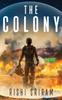 Книга The Colony