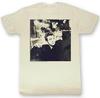 Мужская футболка James Dean 1950-х годов Американская мечта Расслабленный