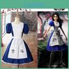 Костюм для косплея Falei Alice Crazy Return
