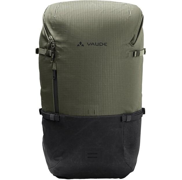 Рюкзак Vaude CityGo 30 II khaki (45514-161)