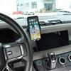 Car Accessories Mobile Cell Phone Holder for Land Rover Defender 90 110 2020-2025
