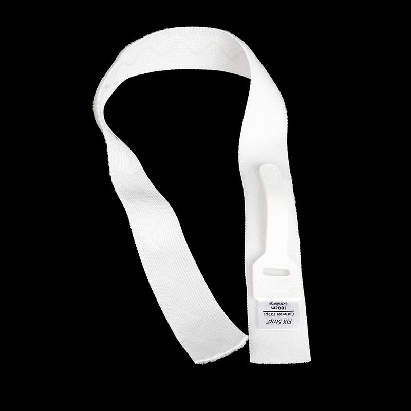 1 шт., фиксатор катетера, эластичный внешний мешок для мочи, держатель для ног, фиксирующий браслет Starp