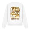 Steven Rhodes Unisex Adult Science Sweatshirt