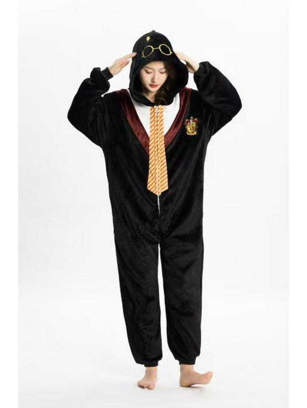 2025 Фланелевые Санта и Гринч Рождественские Олени Пижамы для Выступлений для Пар