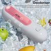 Refrigerator Deodorizer Odor Eliminator Compact Design Rechargeable Widely Used Air Freshener Toilet Smell Odor Remover