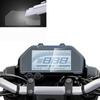 Для Yamaha MT03 MT25 YZF-R25 R3 R25 YZF R3 YZFR15 YZF-R3 Спидометр Кластер Экран Защитная пленка для экрана приборной панели
