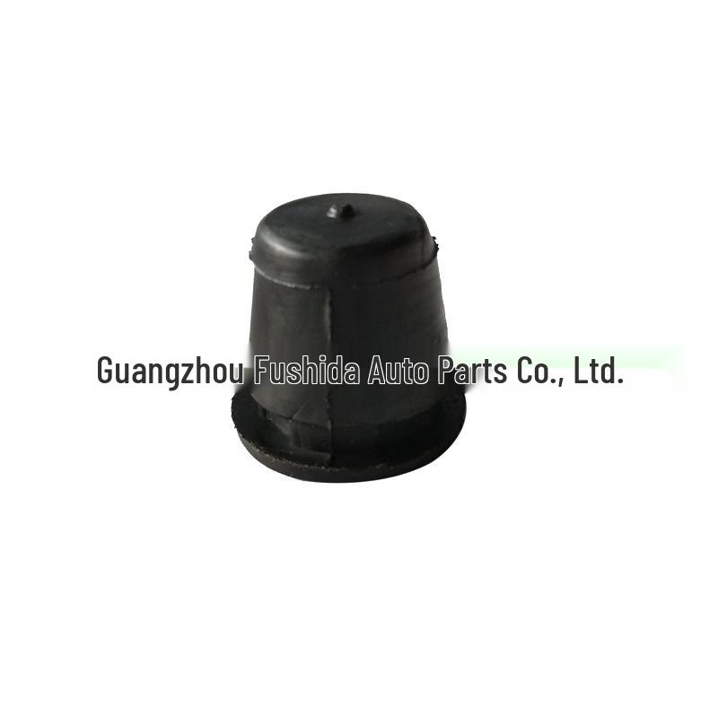Rubber Hood Pad for Honda Civic 06-15, City 09-14, CR-V 07-11