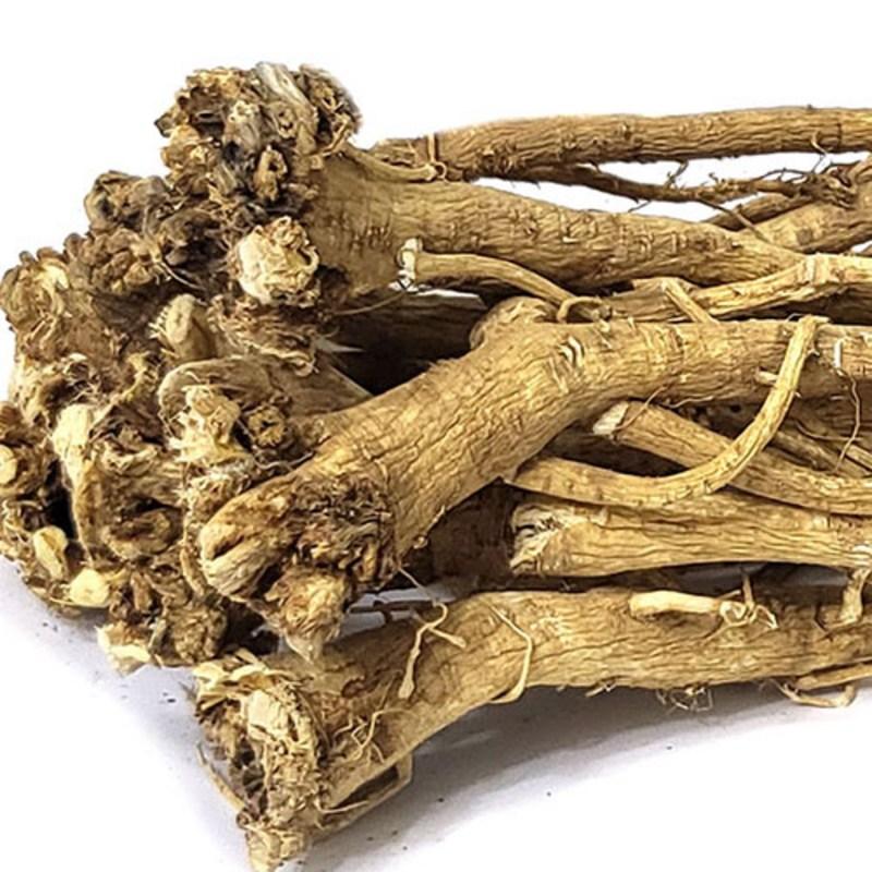 Jecheon Herb Puria Hwanggi 300 г