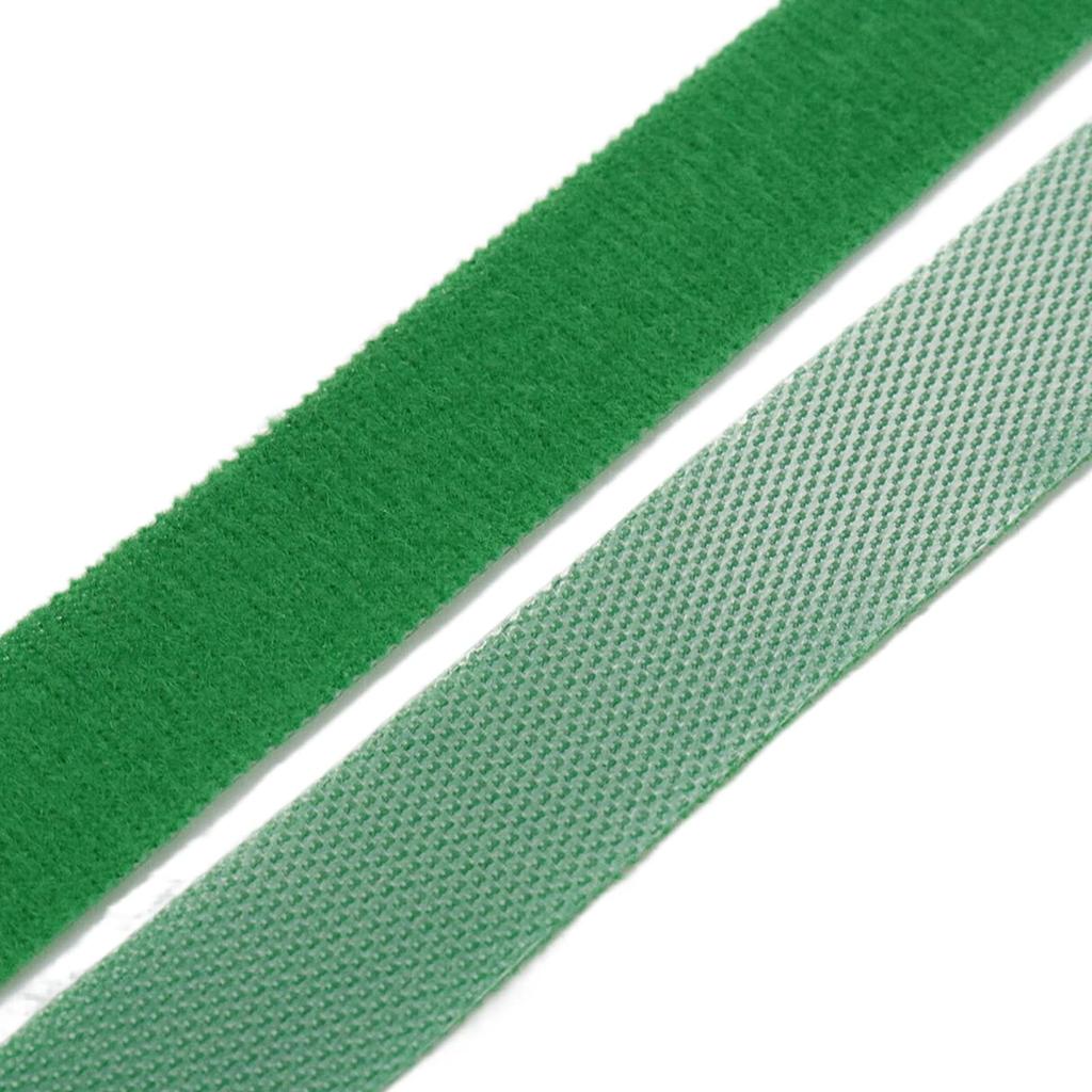 5M нейлоновая лента для повязки растений многоразовые крючки-петли для растений зеленая лента-застежка бамбуковая тростниковая обертка поддержка аксессуары для дома и сада