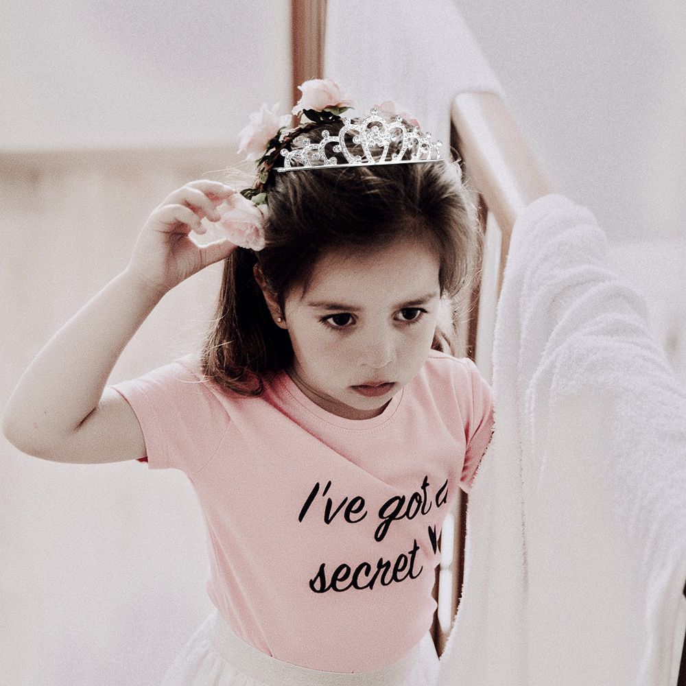 Королевская повязка на голову, корона принцессы, хрустальные свадебные диадемы со стразами, аксессуары для волос для невесты