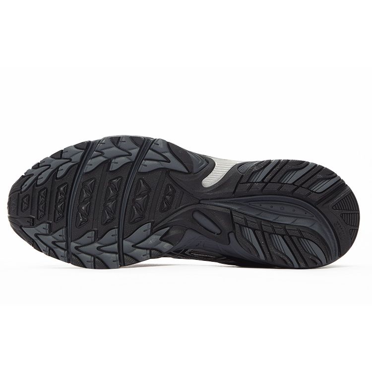 Asics Gel Kahana TR V4 Carbon Black Unisex Sneakers 1203A497-001