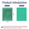 1PCS PCB Prototype Board 15x20cm 20x30cm Single Side Protoboard Green Fiberglass Plate Diy Universal Circuit Boards