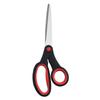 1Pcs Dressmaking Shears Left Handed 21.3Cm Professional Heavy Duty Fabric Scissors For Leather Sewing Embroidery Use