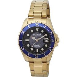 Bentley BT Series Unisex Hand-winding Wrist Watch BT-AM309-SV BT-AM310-GD BT-AM389-BLG BT-AM393-NVS BT-AM392-WTS Gift Casual Business Sports Student