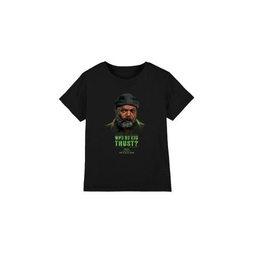 Marvel Childrens/Kids Secret Invasion T-Shirt