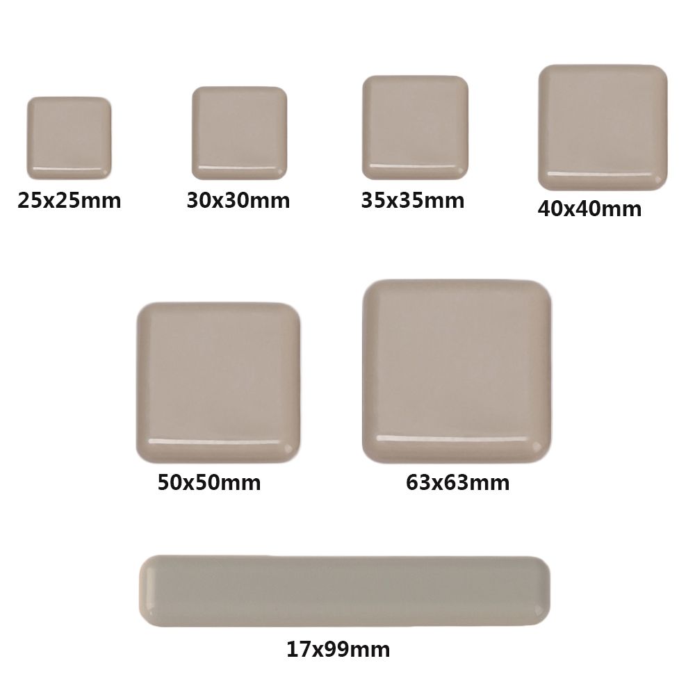 Bases Anti Noisy Home Sofa Furniture Feet Pads Furniture Leg Slider Pads Slip Mat Floor Protector