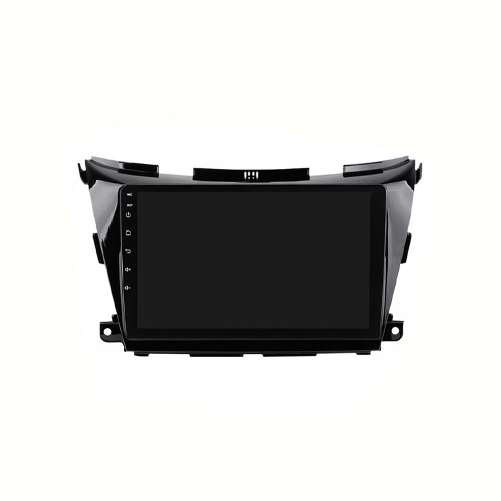 10-дюймовая Android автомагнитола Радио Навигация Плеер GPS 2+32 ГБ Для Nissan Murano 2014-2020