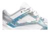 Women's Sneakers Nike M2K Tekno White Blue (Women's) Summit White/Barely Rose-Metallic Silver-Summit White