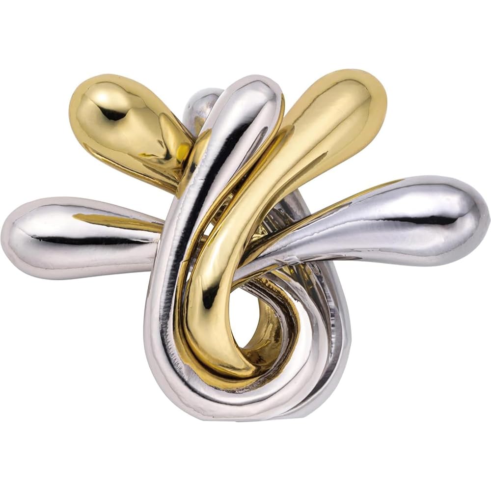Головоломка Hanayama Cast Ripple, уровень сложности 5, игра-головоломка
