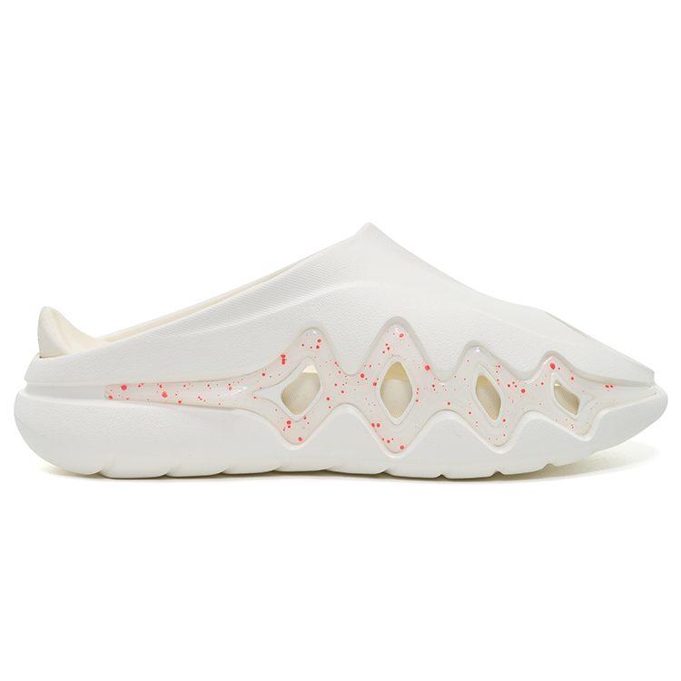 Rigorer Шлепанцы Shark 3 EVA Unisex Бело-красные Z325160508-5