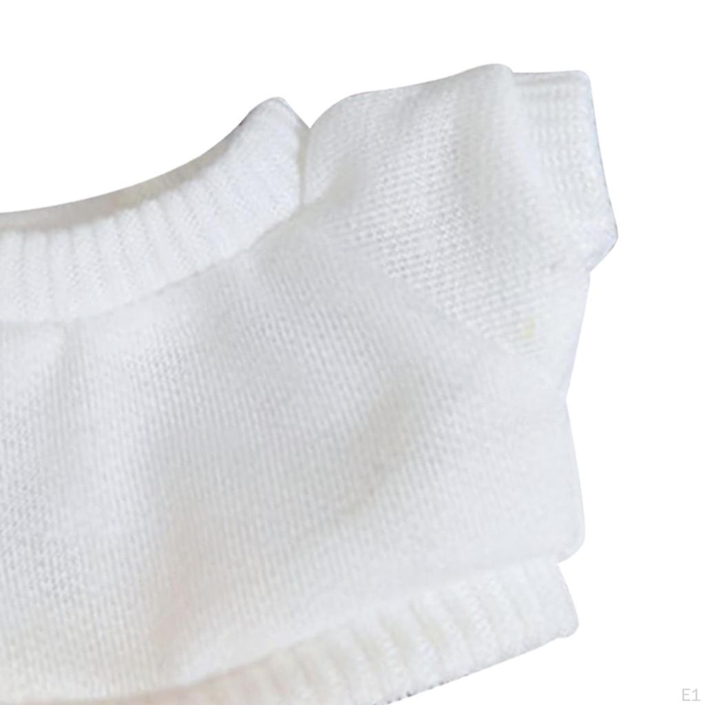 Doll Clothes Pendant Clothing Adorable Fashion Fits 17cm Dolls Fancy Dress Taking Scene