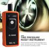 EL-50448 OEC-T5 Tire Pressure Reset Tool Reusable Automatic Tire Pressure Monitor Sensor Reset TPMS Relearn Activation Tool