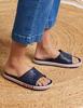 Сандалии Crocs Bayaband Slide Унисекс