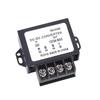 Waterproof Voltage Step Down Module DC24V to 12V 3A/5A Power Supply Adapter for 12V LED Lights and Fan Toy Routers