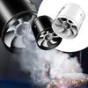 Super Suction Mute Exhaust Fan Pipe Toilet Ceiling Booster Exhaust Fan  Household Kitchen