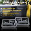 2X Front LH+RH Interior Door Handles 1987-2004 55176476AB For Wrangler Jeep