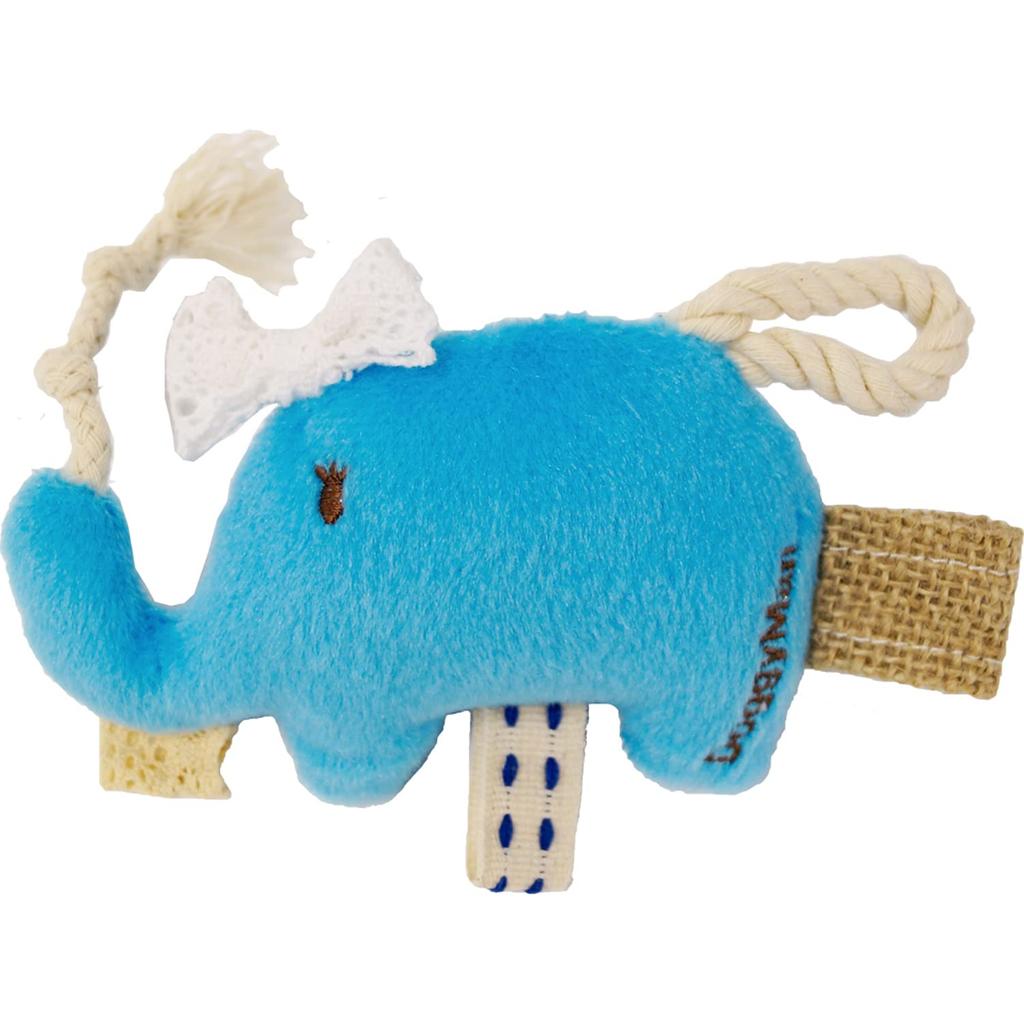 Doggyman Decoful Слон x 2