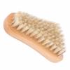 Wooden Wooden Nail Cleaning Brush Original Wood Pedicure Manicure Cleansing Brush  Nail Shops