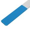 5pcs Round Square Jewelry Polishing Tool Semicircle Shape Sandpaper Stick  Craft Projects