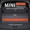 Складной ящик для хранения в багажник Mini Cooper