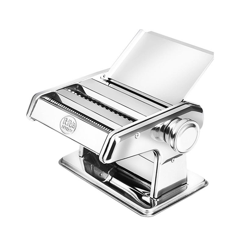 Multifunctional Automatic Dumpling Skin & Noodle Maker