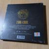 [USED] BTS 2COOL4SKOOL DANGER First Press Limited Edition A
