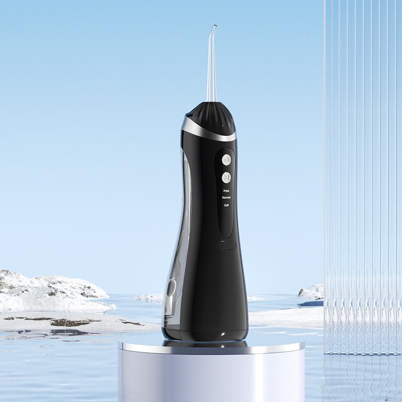 Portable Smart Electric Water Flosser for Teeth Cleaning