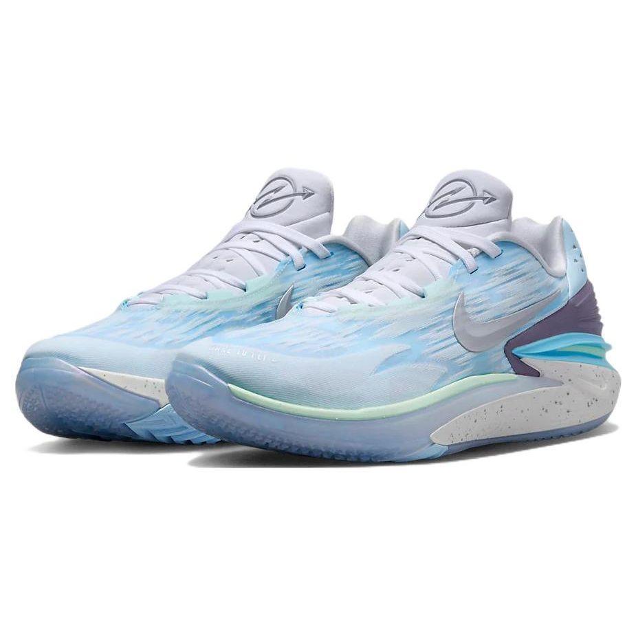 Nike Air Zoom GT Cut 2 Dare To Fly Unisex Sneakers Blue FB1866-101