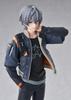 Good Smile Arts Shanghai POP UP PARADE SP Zenless Zone Zero Akira Non-scale Plastic Pre-painted Finished Figure