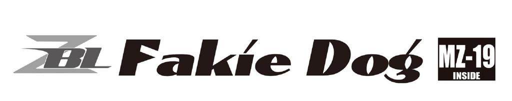 ZipBaits ZBL Fakie Dog 90мм Плавающий воблер 342 (0658)