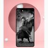 Чехол Extreme Sport Rodeo Cowboy для Samsung Galaxy S23 S24 Ultra S8 S9 S10 S22 Plus Note 10 20 Ultra S20 S21 FE