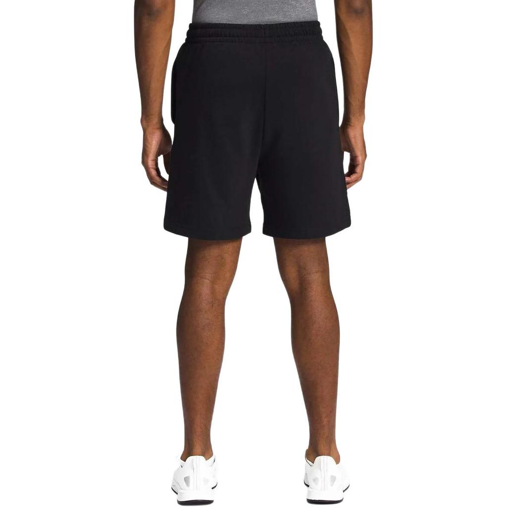 THE NORTH FACE Shorts Men's Black NF0A811Y-KY4