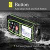 Portable Infrared Laser Measuring Instrument Electronic Measuring Tape Compact Laser Distance Measure Accurate Measurement Tool