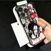 Мягкий чехол для телефона с аниме NaNa Osaki для Xiaomi Poco X7 X8 Pro Max X6 X5 X3 F8 Ultra F7 M8 M7 M5S Redmi 15C 15A 15 14C 13C 12C 13 12