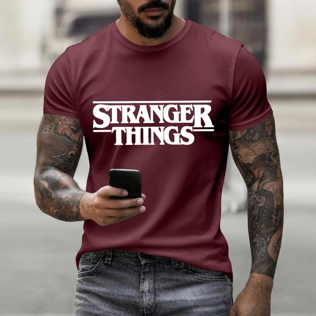 Модные топы с круглым вырезом, рукавами реглан и коротким рукавом, рабочая одежда с принтом, женские летние топы